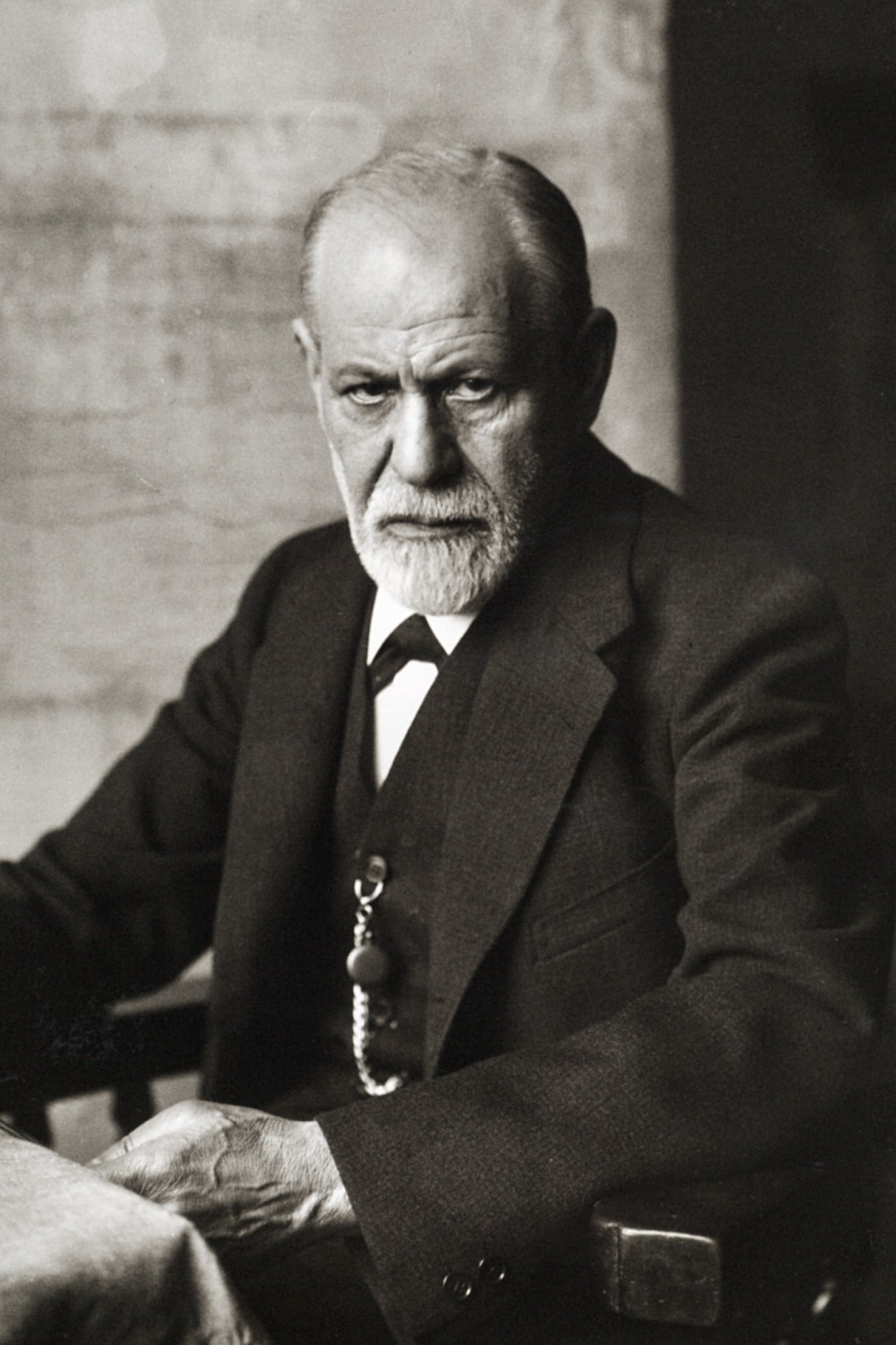 sigmund-freud-1153858_1920